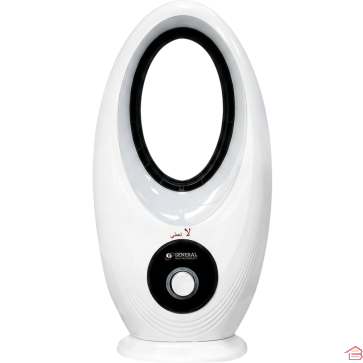 VENTILATEUR ÉLECTRIQUE SILENCIEUX ÉCONOMIQUE HAUTE EFFICACITÉ SÉCURISÉ 55 WATTS GENERAL