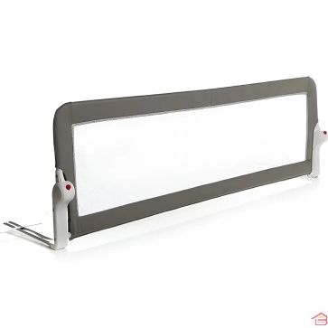 BARRIÈRE DE LIT POUR ENFANT EN ACIER