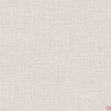 PAPIER PEINT INTISSÉ CRÈME À MOTIF FIL DUTCH WALLCOVERINGS 10 M X 53 CM