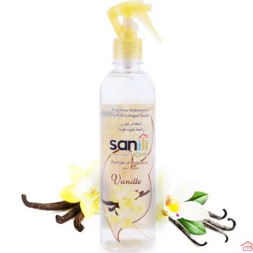 DÉSODORISANT PARFUM VANILLE 400 ML