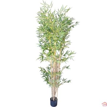 ARBRE ARTIFICIEL EN POT HAUTEUR 1,8 M