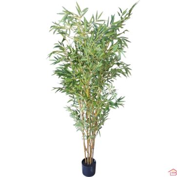 ARBRE ARTIFICIEL EN POT HAUTEUR 1,5 M