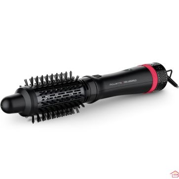 BROSSE CHAUFFANTE MULTIFONCTION 5 EN 1 ROWENTA EXPRESS STYLE 800 W NOIR