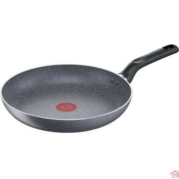 POÊLE ANTIADHÉSIVE TEFAL NATURA 20 CM REVÊTEMENT MINERALIA