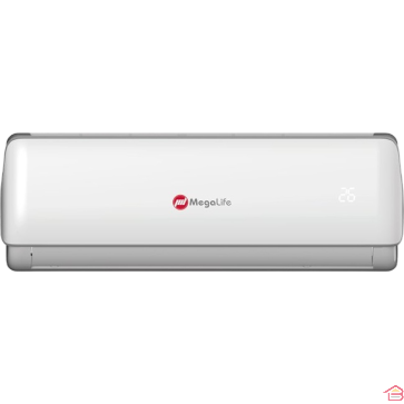 CLIMATISEUR 12000 BTU NEBULA ON-OFF R410A ECOLOGIQUE MEGALIFE