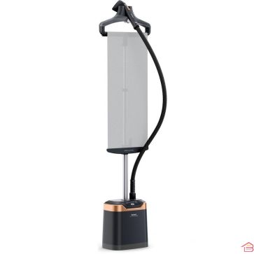 DÉFROISSEUR VAPEUR VERTICAL TEFAL PROSTYLE CARE 2000 W AVEC 5 NIVEAUX DE RÉGLAGE ET RÉSERVOIR 1.3 LITRE