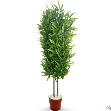 PLANTE DÉCORATIVE BAMBOU ARTIFICIEL HAUTEUR 2 MÈTRES