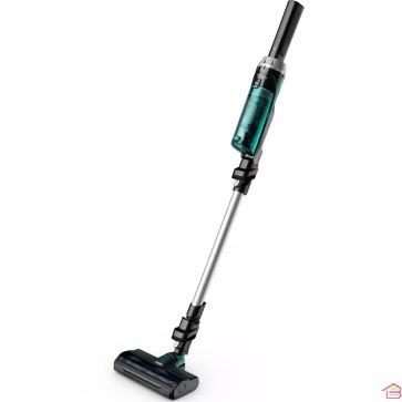 ASPIRATEUR BALAI SANS FIL MULTIFONCTION ULTRA LÉGER X-NANO ESSENTIAL ROWENTA