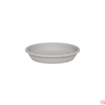 SOUCOUPE RONDE SAUCER NUAGE 28 CM TERA