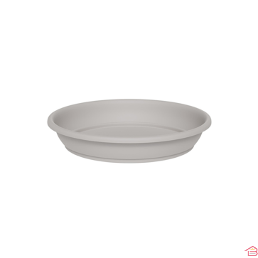 SOUCOUPE RONDE SAUCER NUAGE 40 CM TERA