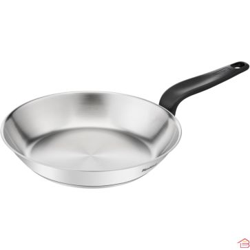 POÊLE EN ACIER INOXYDABLE NON REVÊTUE 20 CM PRIMARY TEFAL