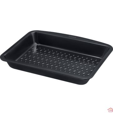 PLAT À FOUR RECTANGULAIRE ANTIADHÉSIF 34X24 CM GLIDE PYREX