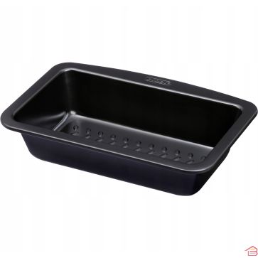 MOULE À CAKE RECTANGULAIRE ANTIADHÉSIF 24 CENTIMÈTRES GLIDE PYREX