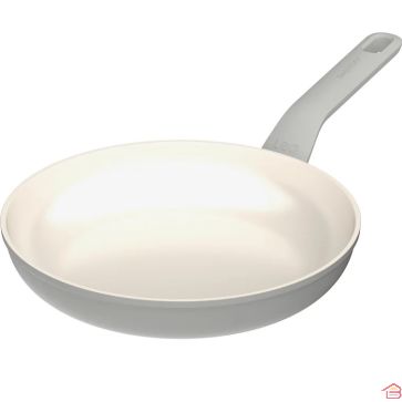 POÊLE À FRIRE ANTIADHÉSIVE EN ALUMINIUM RECYCLÉ BALANCE MOONMIST 24 CENTIMÈTRES BERGHOFF