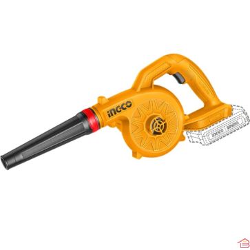 SOUFFLEUR SANS FIL 20 VOLTS INGCO