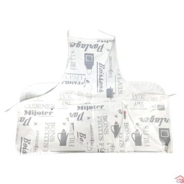 TABLIER DE CUISINE VINTEX