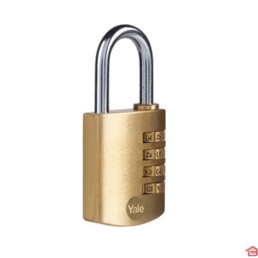 CADENAS COMBINAISON YALE 40 MM
