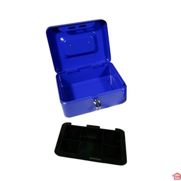 COFFRET DE CAISSE 25 X 20 X 9 CM