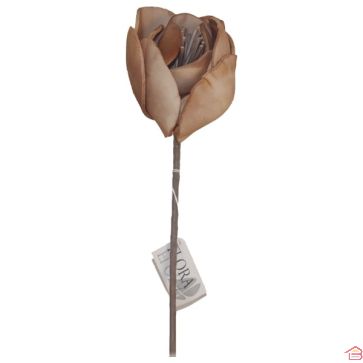 FLEUR ARTIFICIELLE  80 CM