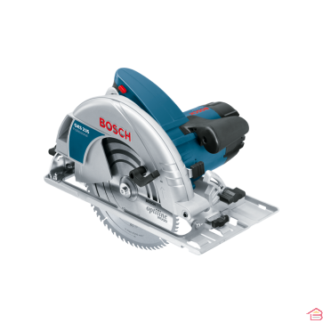 SCIE CIRCULAIRE BOSCH GKS 190 PAGODA 1400W