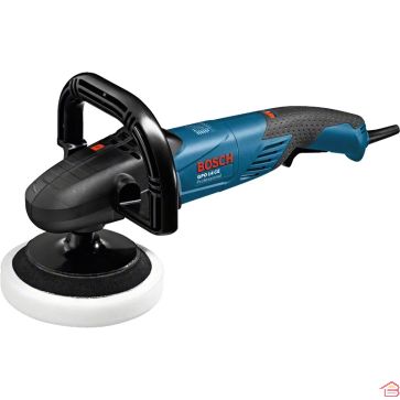 POLISSEUSE 1400 W 750-3000TR BOSCH