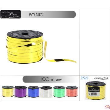 BOLDUCS 100 M