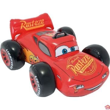 GONFLABLE A CHEVAUCHER 109X84 CM