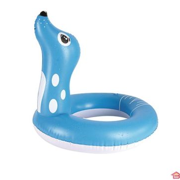 BOUEE GONFLABE OTARIE 60X50CM