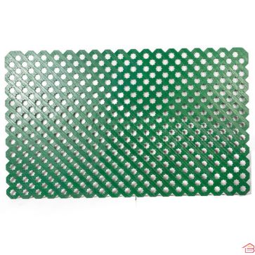 PANNEAU MAMOUNY ZELIDJA 140X85 CM VERT