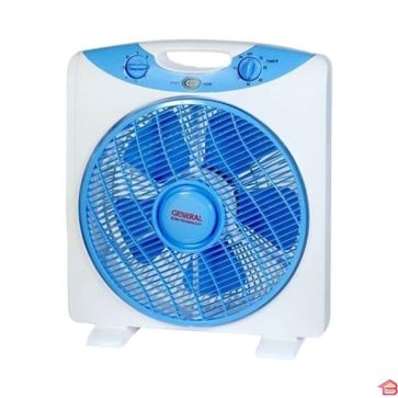 VENTILATEUR CARRE GENERAL