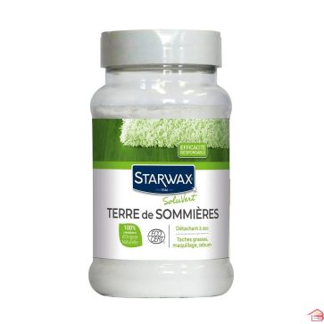TERRE DE SOMMIÈRES 200GR