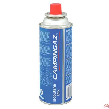 CYLINDRE DE GAZ CP 250 CAMPINGAZ