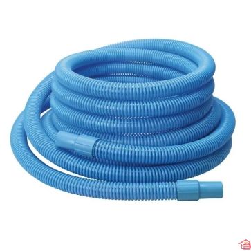 TUYAU DE PISCINE DIAM 38 MM X 12M GRP 96