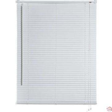 STORE VÉNITIEN VINYLE BLANC 105X160 CM VENETO