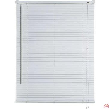 STORE VÉNITIEN VINYLE BLANC 135X160 CM VENETO