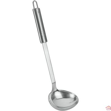 LOUCHE IMPERIAL INOX  METALTEX