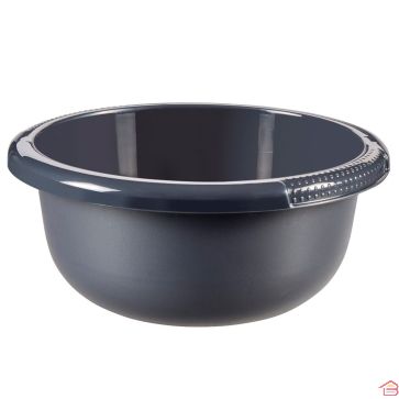 CUVETTE RONDE NOIRE 2.2 L CURVER