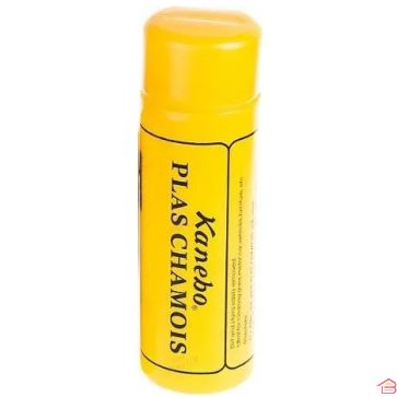 PEAU DE CHAMOIS GRAND MODÈLE 64x43 CM