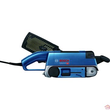 PONCEUSE À BANDE FILAIRE BOSCH GBS 75 AE 750 W POUR BOIS MÉTAL ET PLASTIQUE