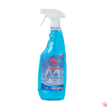 NETTOYANT VITRES CONCENTRÉ 750 ML MIGLASS
