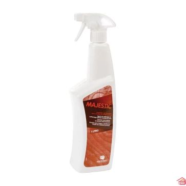 RÉNOVATION ENTRETIEN BOIS 75 ML MAJESTIC