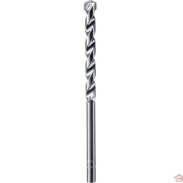 FORET À BÉTON CYLINDRIQUE 8 X 80 X 120 MM BOSCH CYL-1 POUR PERCAGE DE MAÇONNERIE