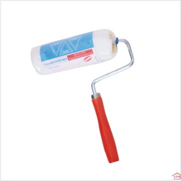 ROULEAU DE PEINTURE MM