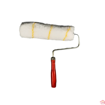 ROULEAU DE PEINTURE HAUTE TOISON GRAND MODEL