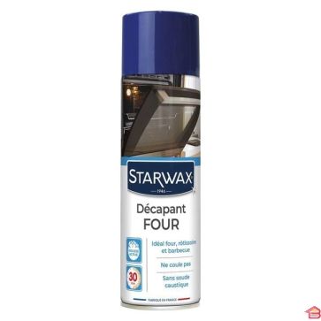 DECAPANT FOUR ET ACCESSOIRES AEROSOL 500ML