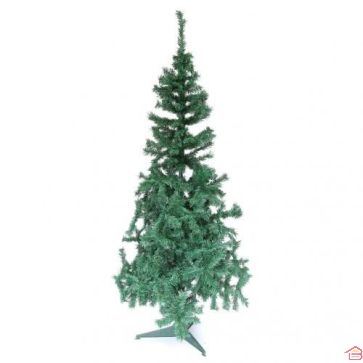 SAPIN VERT 180 CM COLMAR 480 TÊTES DE 7 CM