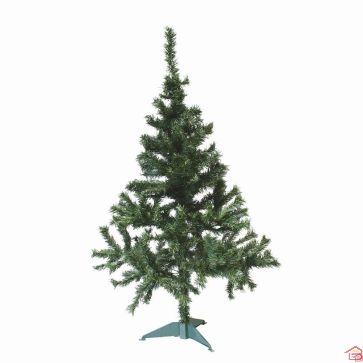 SAPIN VERT 90CM 90T/7CM