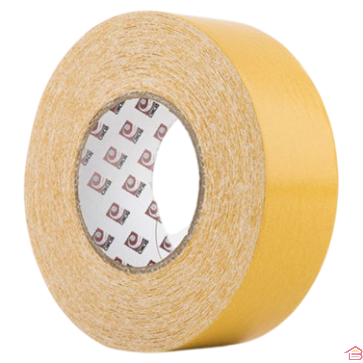 DOUBLE FACE EN ROULEAU DE 25 MM X 25 M