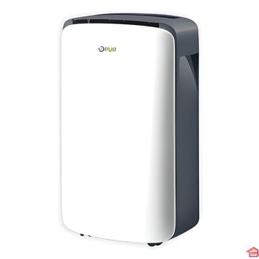 DESHUMIDIFICATEUR 10 LITRES/JOUR R PURE 220 W