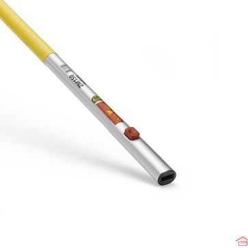 MANCHE EN BOIS MULTI STAR 1,50 M - RÉF : ZM150